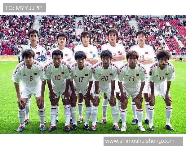 中国足球女球星的崛起与发展历程探索及其影响力分析