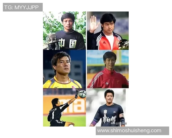 中国足球历史十大球星排名盘点谁是最具影响力的传奇人物