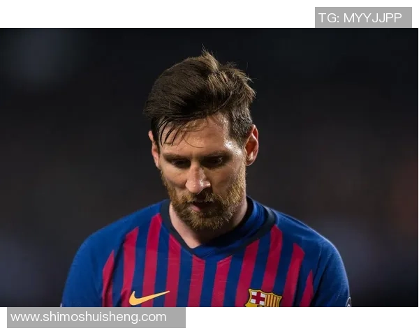 从梅西成长故事看少年如何因球星而爱上足球的励志启示