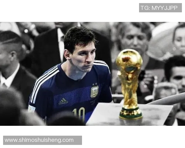 以梅西为中心讲述他如何凭实力赢得世界球迷尊敬的传奇故事