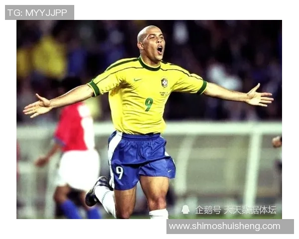 全球足球十大球星排行榜盘点 谁才是真正的足坛巨星