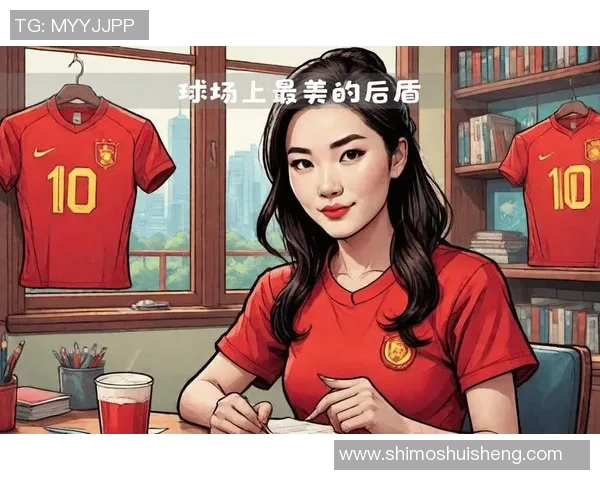 国足球星娇妻颜值出众事业有成堪称人生赢家令人艳羡