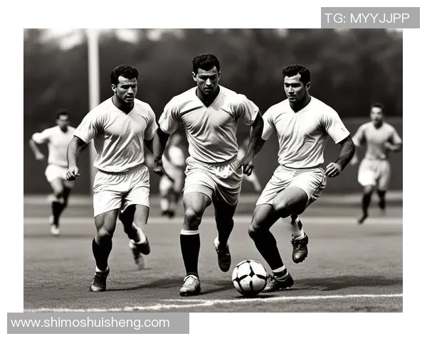 探索动作较慢的足球球星背后的独特技艺与比赛智慧