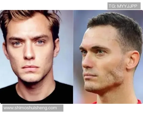 撞脸足球明星的明星大揭秘 这些名人竟然与球场巨星神似