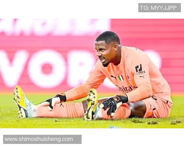 足球界新生代球星崛起：他们如何改变全球足球格局与未来发展趋势