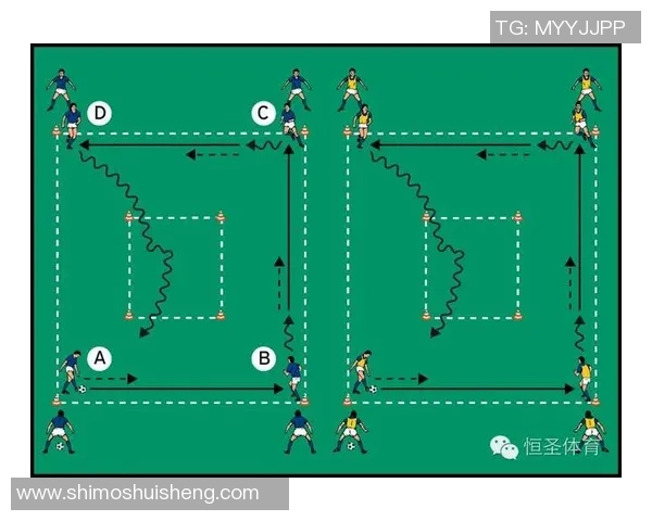 足球球星高强度训练打门技巧全面提升射门精准度与进球效率